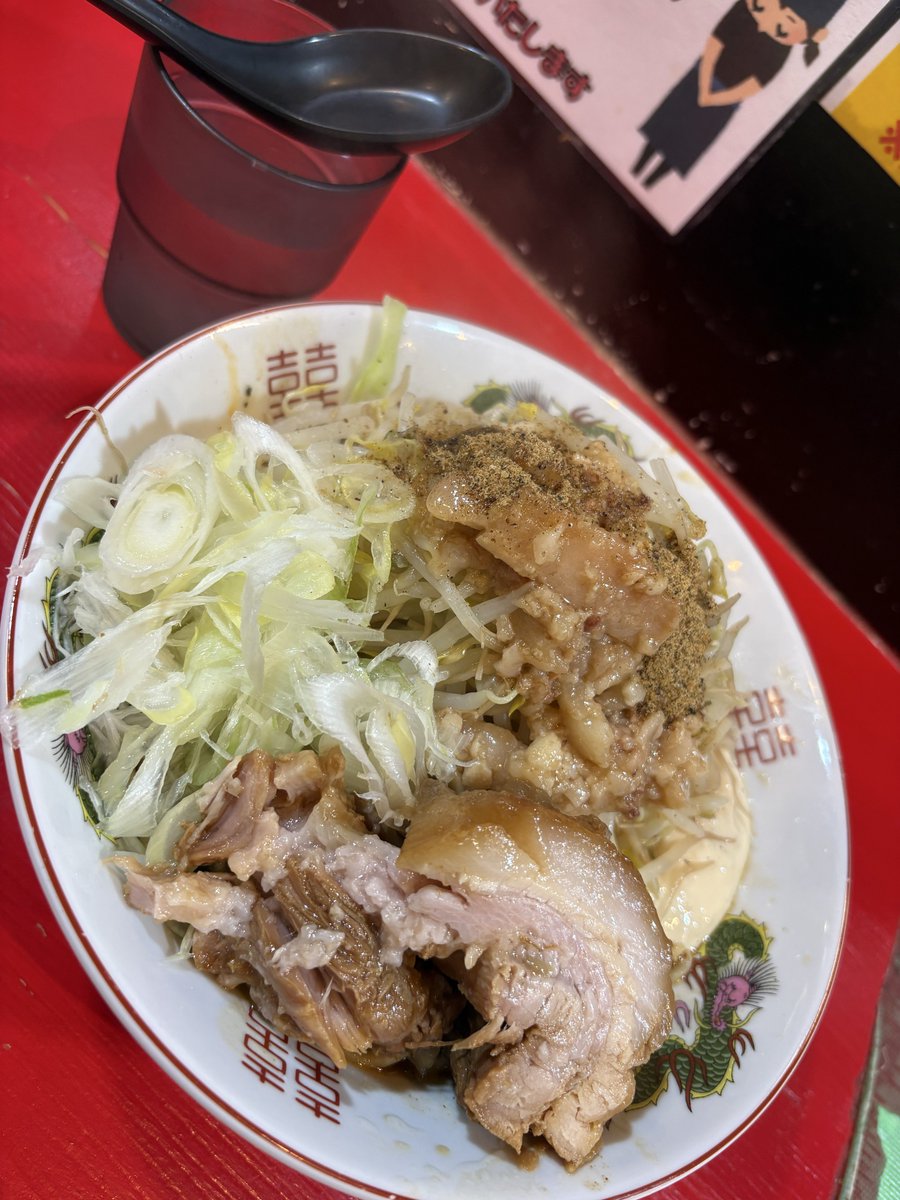 OtsukaTL2's tweet photo. 鷹の目ｵｲｼｲ https://t.co/0a8Rs6tPtY