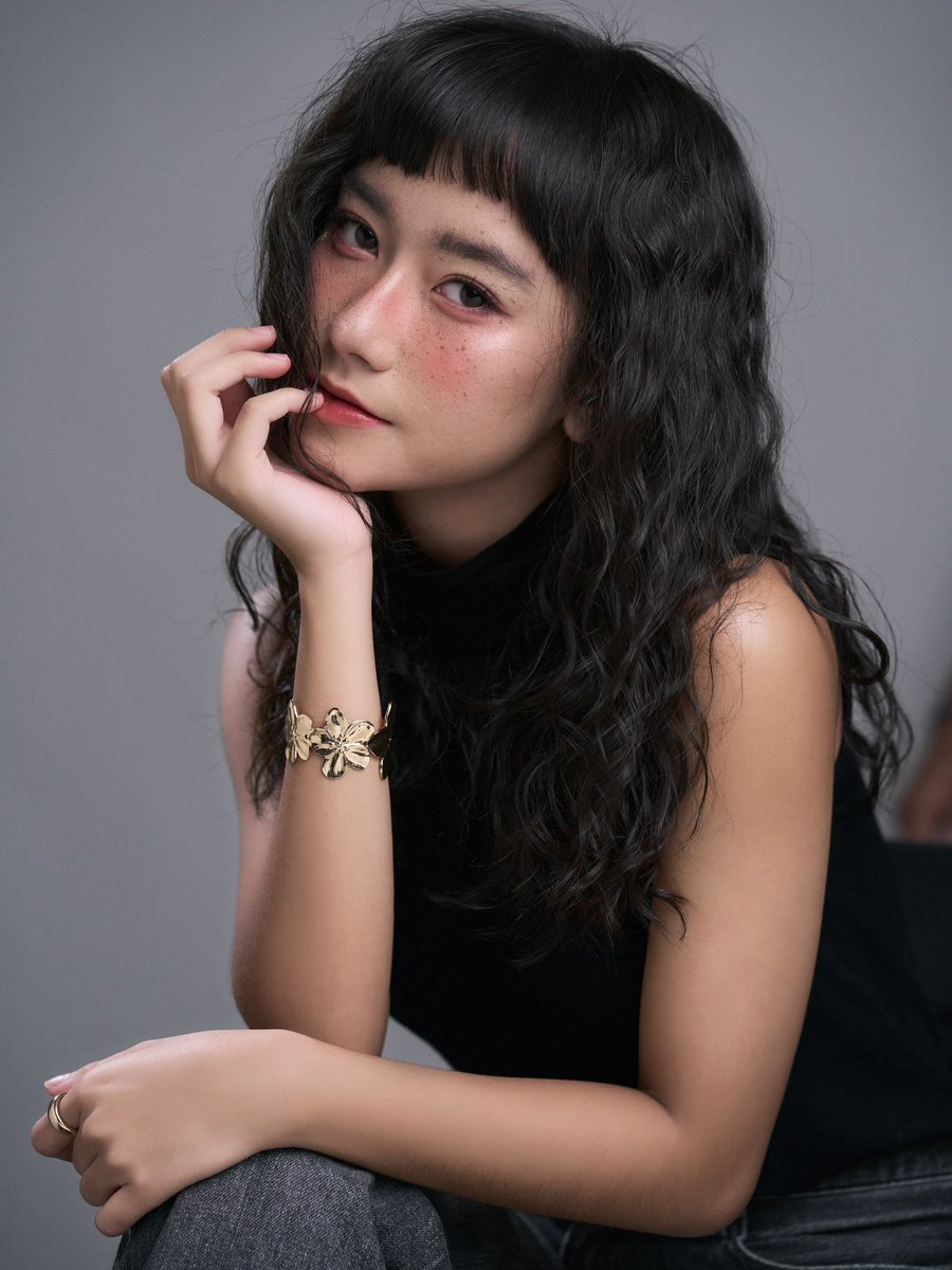 anggarizhalda00's tweet photo. MyLovely🖤
#Metamorph 
#FreyaJayawardana https://t.co/rtbBA9TWGj