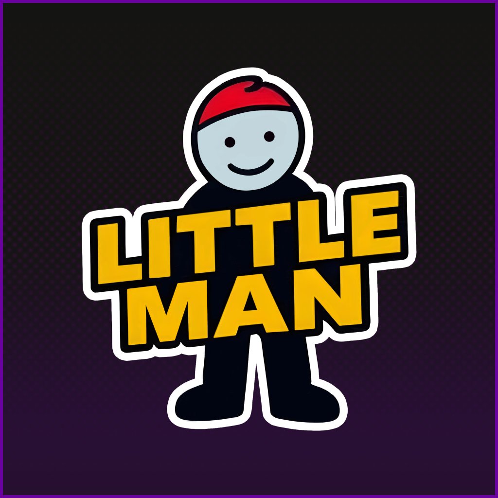 DastroBTW's tweet photo. We have multiple gaming rigs and ai agents looping and working on KOMPETE pretty much 24/7. It's why we're able to work on multiple games at once at such a high quality.

Some don't get this. I'm on chapter 20 and you're on page 1 little man. https://t.co/5dho5ESlyK