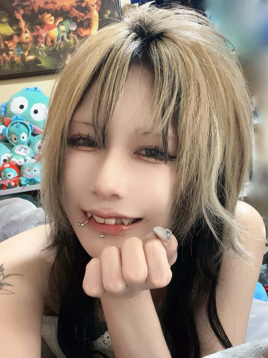 sugoitamago_'s tweet photo. 2026年上半期 髪型まとめꯁꯧ https://t.co/mu5SfrMHPW