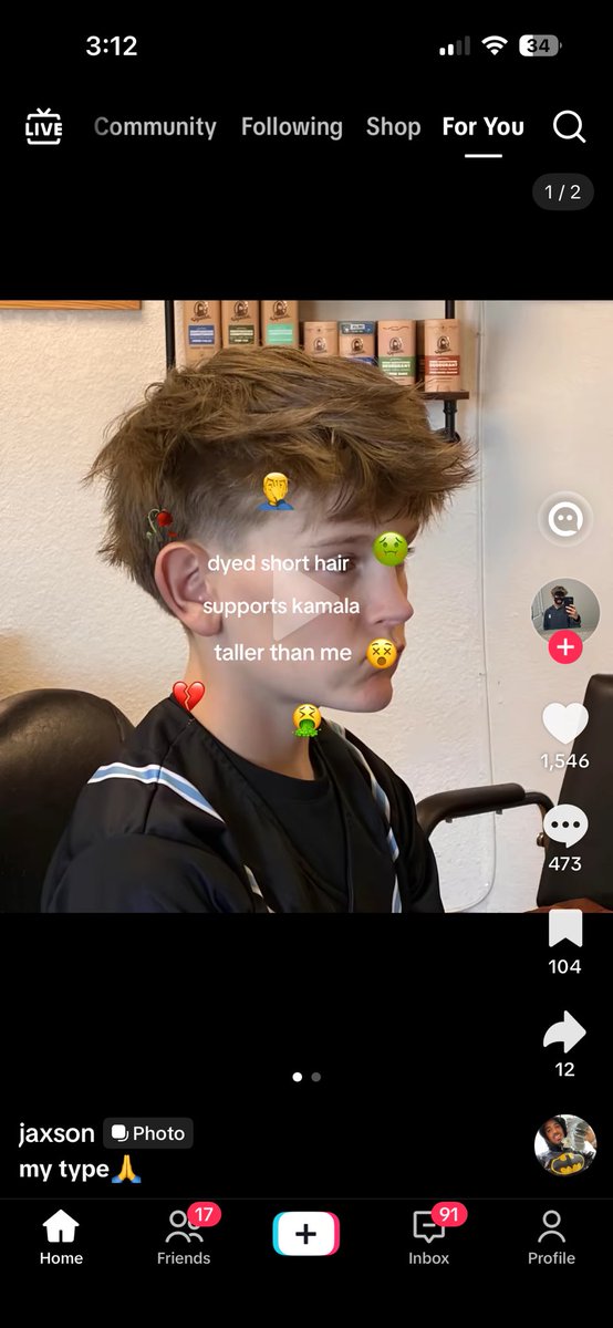 andrew tweet media