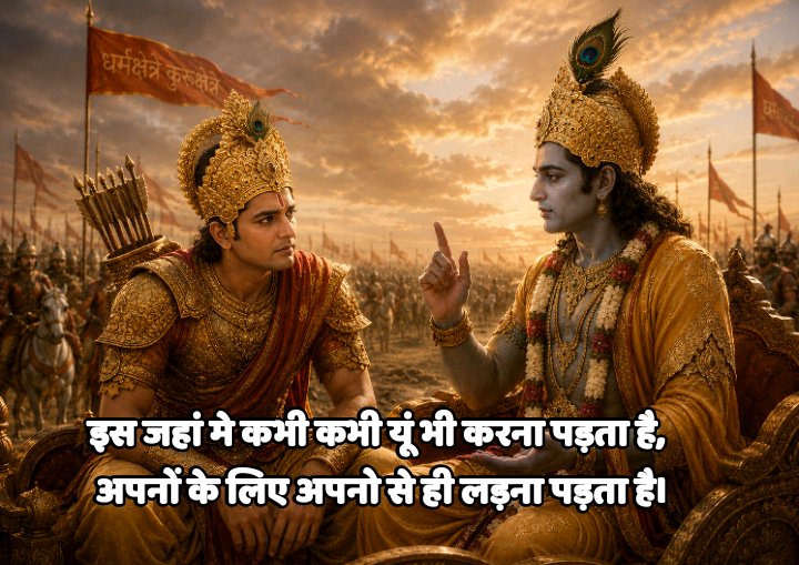 Amit1921955's tweet photo. #GeetaGyan https://t.co/uDLzXHWhOk