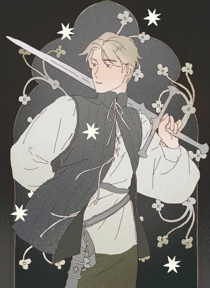 tuchadraws's tweet photo. Ocs 🌷🌀 They come in pair <З https://t.co/sk260tKDLP