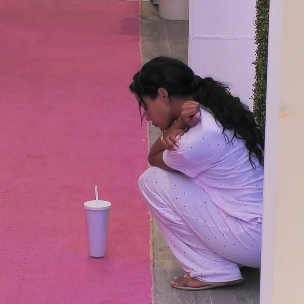 thebolamontana's tweet photo. God please take away all her sadness double it and give it to sincere🙏 https://t.co/GuFAh1G6ui