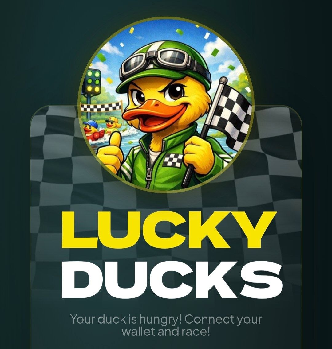 TheDucksRun's tweet photo. It's Friday. Today the ducks will run  for $BONK @bonk_inu. 

Free for ALL RUNNERS NFT holders. https://t.co/I44RMsZ7JO