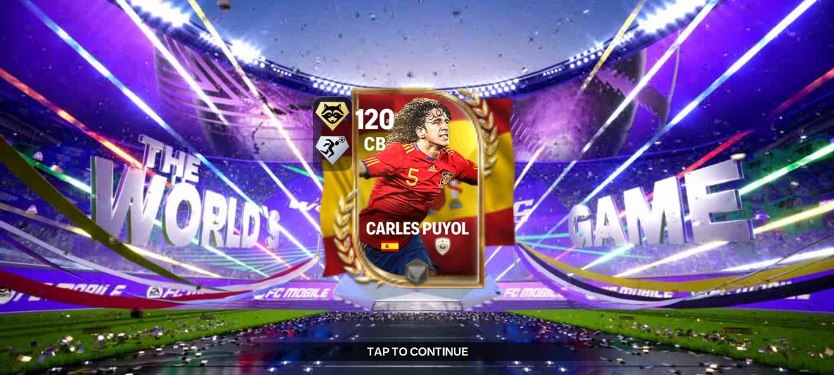 FC Mobile News F2P tweet media