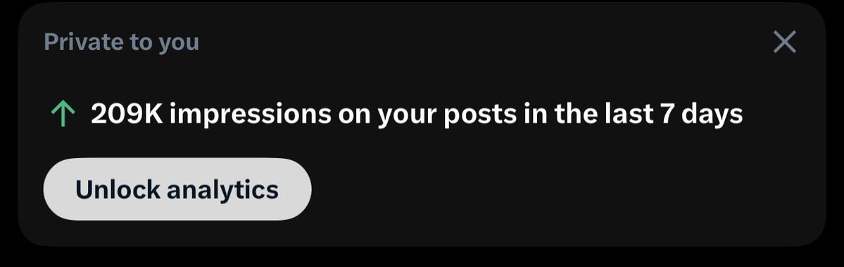 fiskestom's tweet photo. This is kinda wild to me, it’s even gone up since the screenshot. So thanks people :)) https://t.co/zcRUNHlhUT