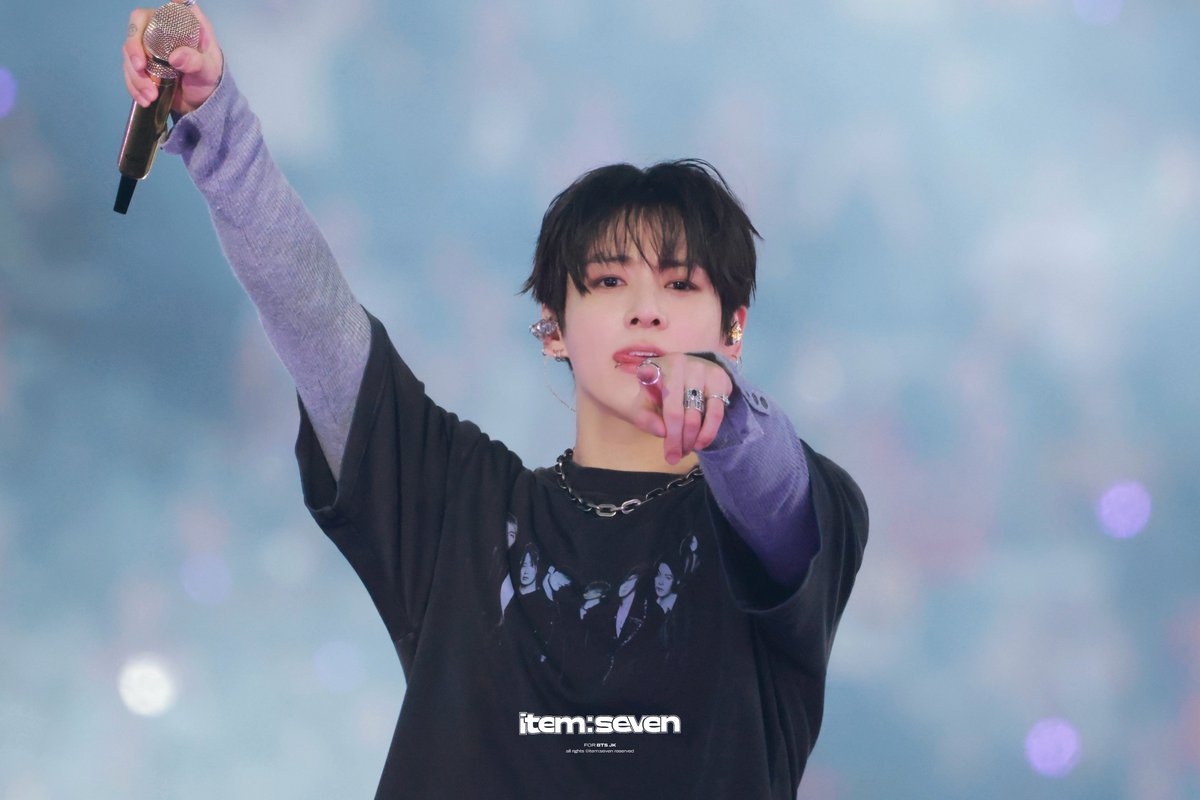 tangerinemeng's tweet photo. 260702 JUNGKOOK ARIRANG WORLD TOUR IN BRUSSELS DAY 2

#JUNGKOOK #정국 #JK #グク
#BTS_WORLDTOUR_ARIRANG
#BTS_WORLDTOUR_ARIRANG_BELGIUM #BTS_WORLDTOUR_ARIRANG_BRUSSELS
#BTS #BTS_ARIRANG @BTS_twt https://t.co/gPoIdqIVW1