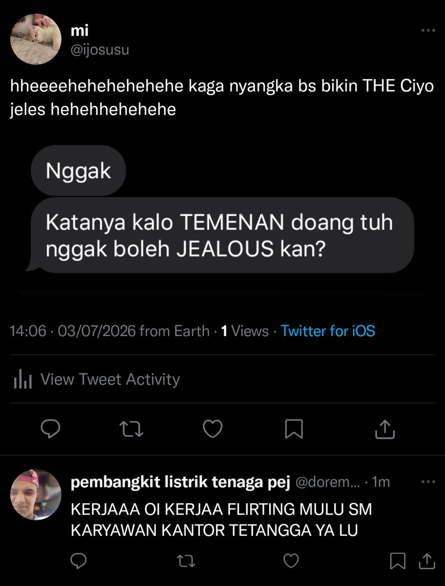 ciki tweet media