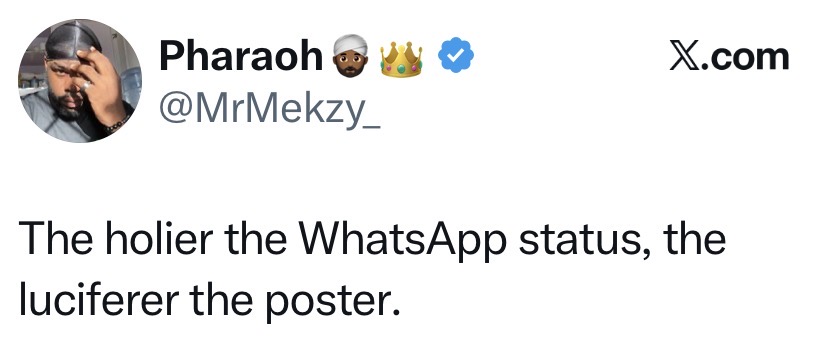 YabaLeftOnline tweet media