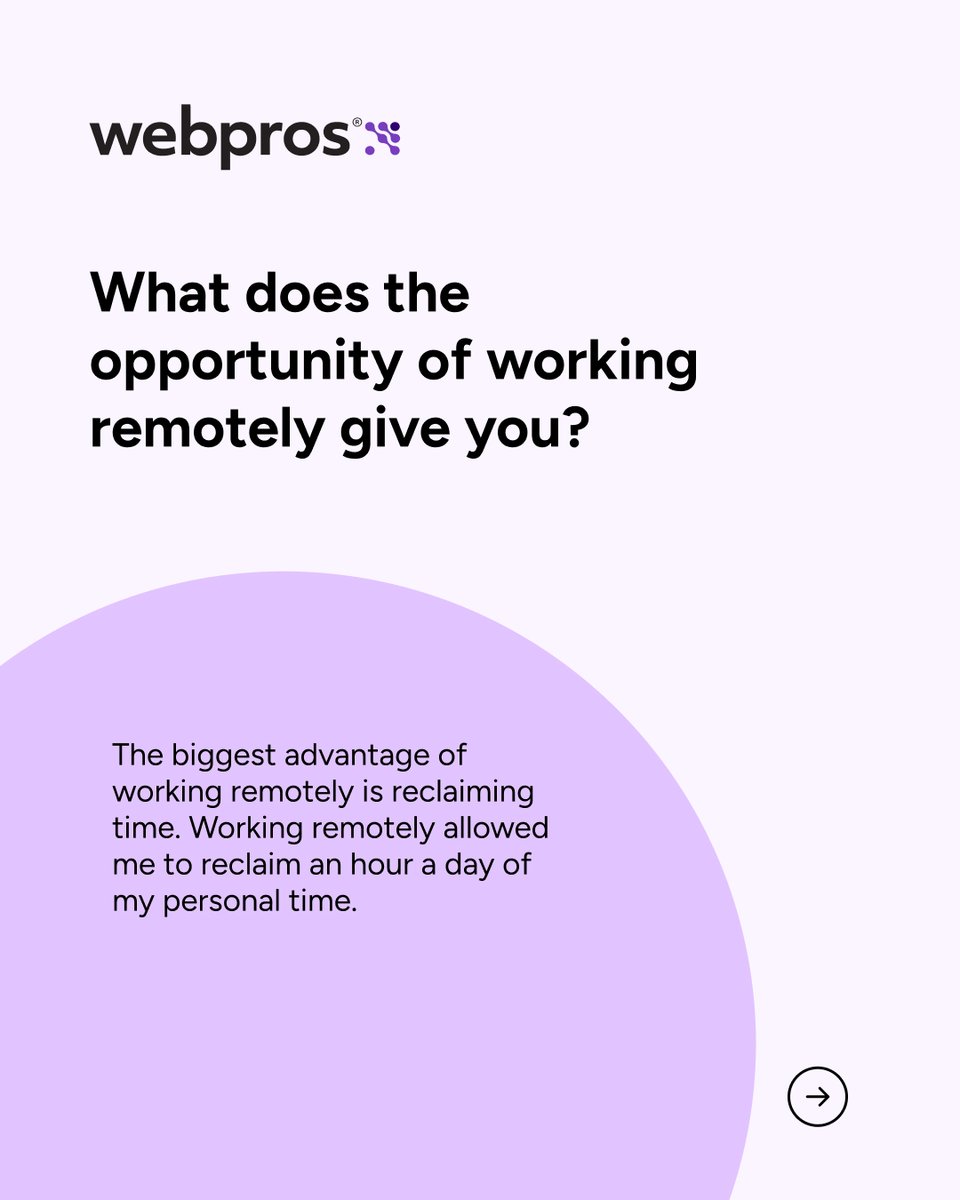 WebProsOfficial tweet media