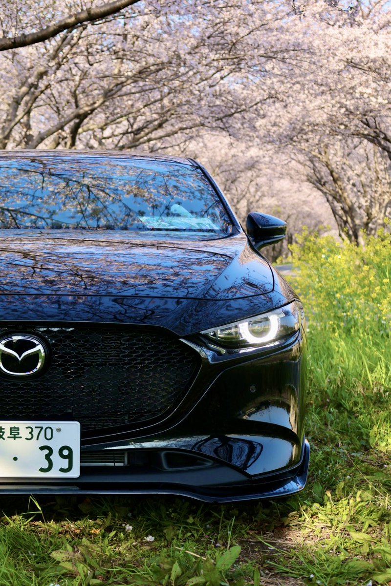 Garf_Rize514's tweet photo. #2026年自分が選ぶ今年上半期の1枚 
#mazda3day

色々選びたい写真は多いけど自分で撮った写真っていうのだとこれがお気に入りだ
またプチオフ会したいな https://t.co/6npuRVdgoz