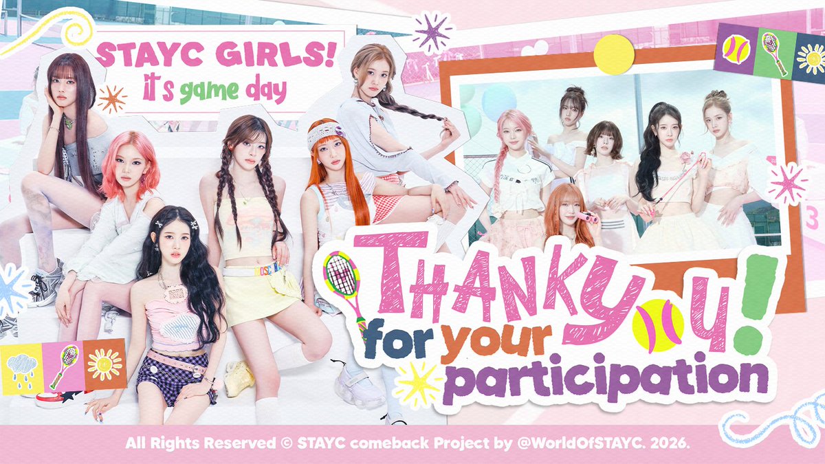 WorldOfSTAYC's tweet photo. 🜸 : 𝐆𝐃𝐌 𝟐 https://t.co/jxVbzfgebk