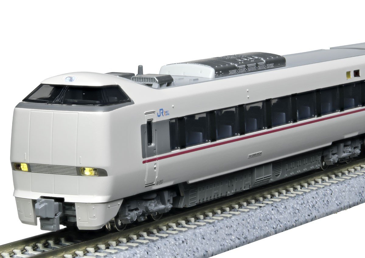 ホビーサーチ 鉄道模型 (@hobbysearch_mt) / Posts / X