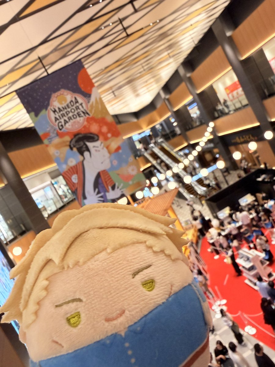 samemin_73's tweet photo. ふわぁぁぁ🥹✨（いまし��😭） https://t.co/C7qljFaOvc