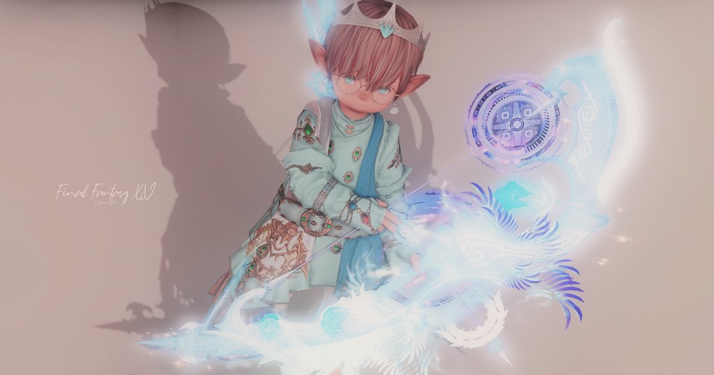 vf_FF14's tweet photo. 昨日クリアさせて頂いた！やったぜ🙌🏻
周回からが本番！目標数までがんばります😌 https://t.co/74SevdzEFZ