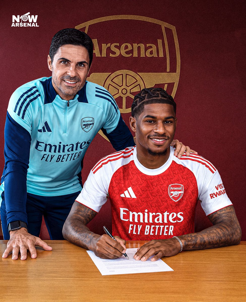 now_arsenaI's tweet photo. If you could choose, which left winger would you like to see Arsenal sign this summer?

🇹🇷 Kenan Yildiz
🇫🇷 Bradley Barcola
🏴󠁧󠁢󠁥󠁮󠁧󠁿 Morgan Rogers
🏴󠁧󠁢󠁥󠁮󠁧󠁿 Marcus Rashford https://t.co/oXOjqntIXG