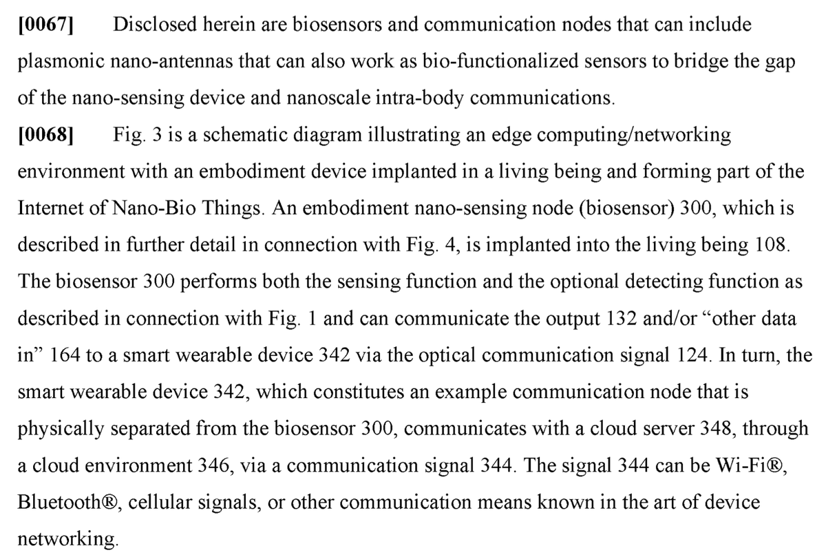 CorinneNokel's tweet photo. Internet of Nano-Bio Things
Wireless Intra-Body Communication
Nanoscale Intra-Body Communications
Josep Jornet, Northeastern University
#WiFi #BLE
https://t.co/ElSkl75FqD https://t.co/Z8owo3ZIOQ