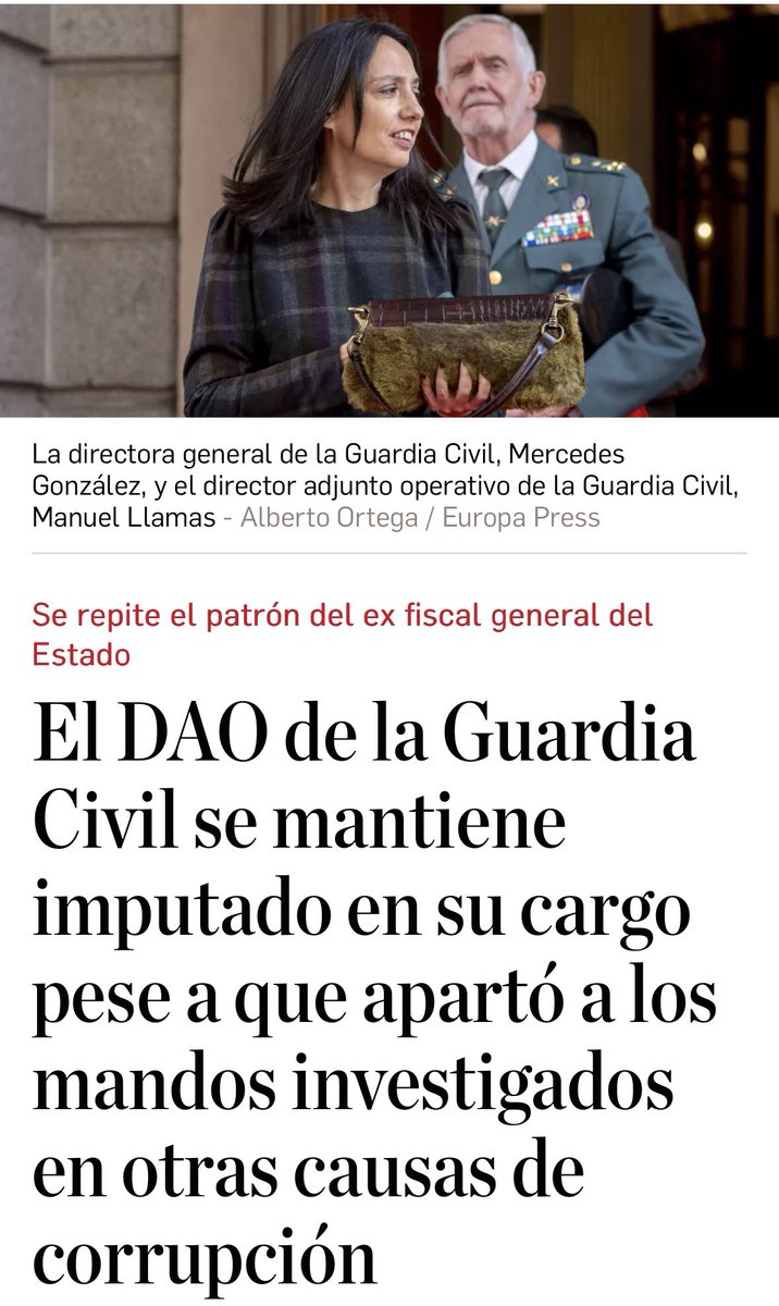 rosadiezglez's tweet photo. Deshonra. Qué oportunidad perdida por un hombre del Cuerpo para distanciarse, siquiera por respeto a lo q representa el uniforme que lleva puesto, de la banda política q le puso ahí… https://t.co/I7FKUc2wvS https://t.co/WlacDvEEwo
