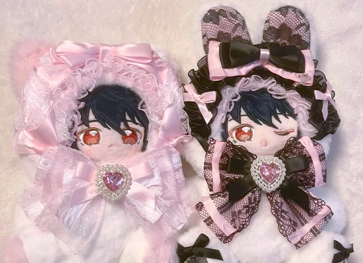 さくらん✿ぬい服♡ (@sakuran_208) / Posts / X