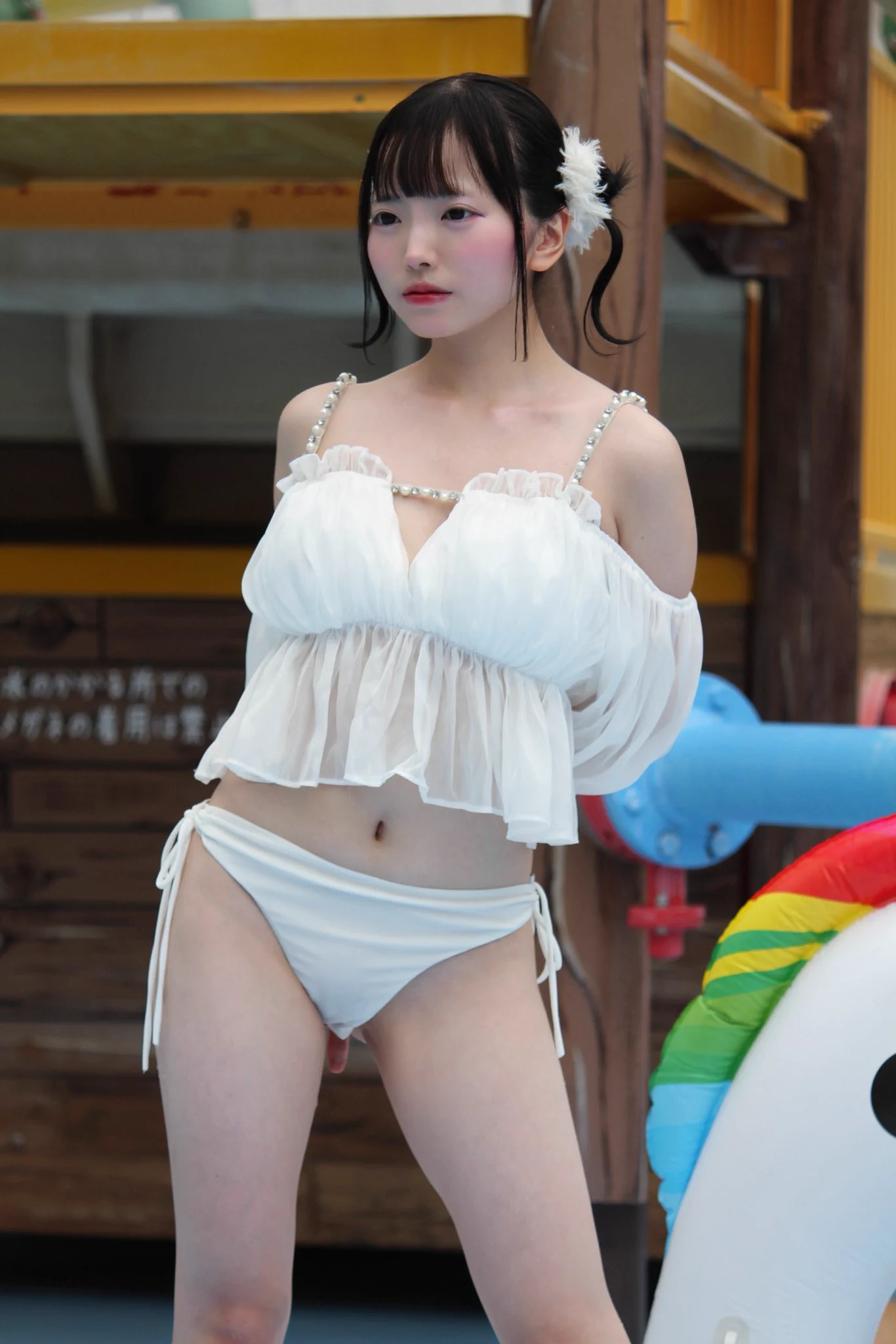 ゆっきー 沼 on X: 