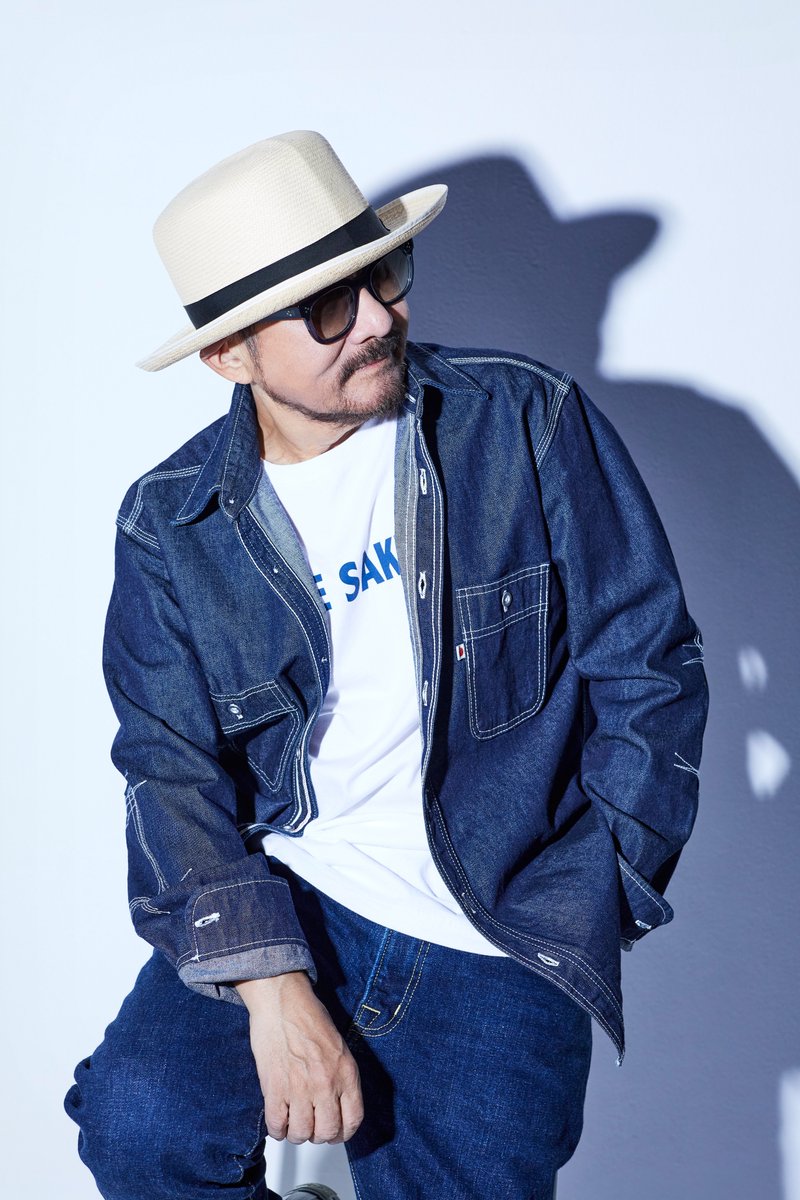 InterFM897_Lazy's tweet photo. 7/5（日）#lazy897

12:00〜Lazy Friends!

CHAGE and ASKAのChageさんと、
ドラムヴォーカリスト、俳優のシシド・カフカさんによる
コラボレーションユニット「シシド・チャゲ」が登場❗️

@shishido_kavka @chageshu 
#interfm https://t.co/WhX8sOuzHg