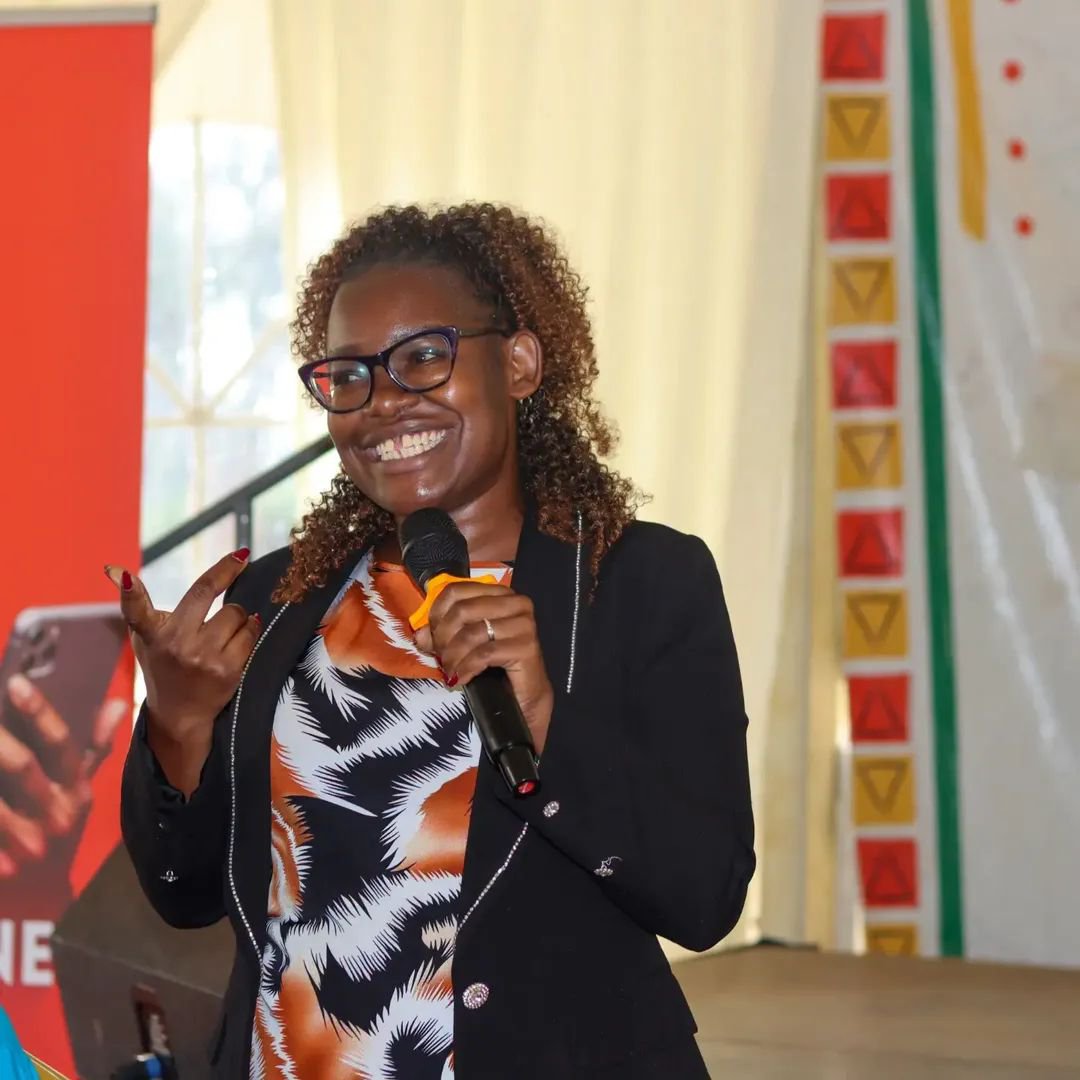 airce_ke's tweet photo. Beyond microcredit lies market power.
Trans Nzoia showed that sustainable livelihoods need value addition, fair markets, and democratic governance.
Join https://t.co/M64UwKyp0e
#AfricanImpactForum2026 #AIF2026
#FormNiDialogue https://t.co/CSXKAQmfiV