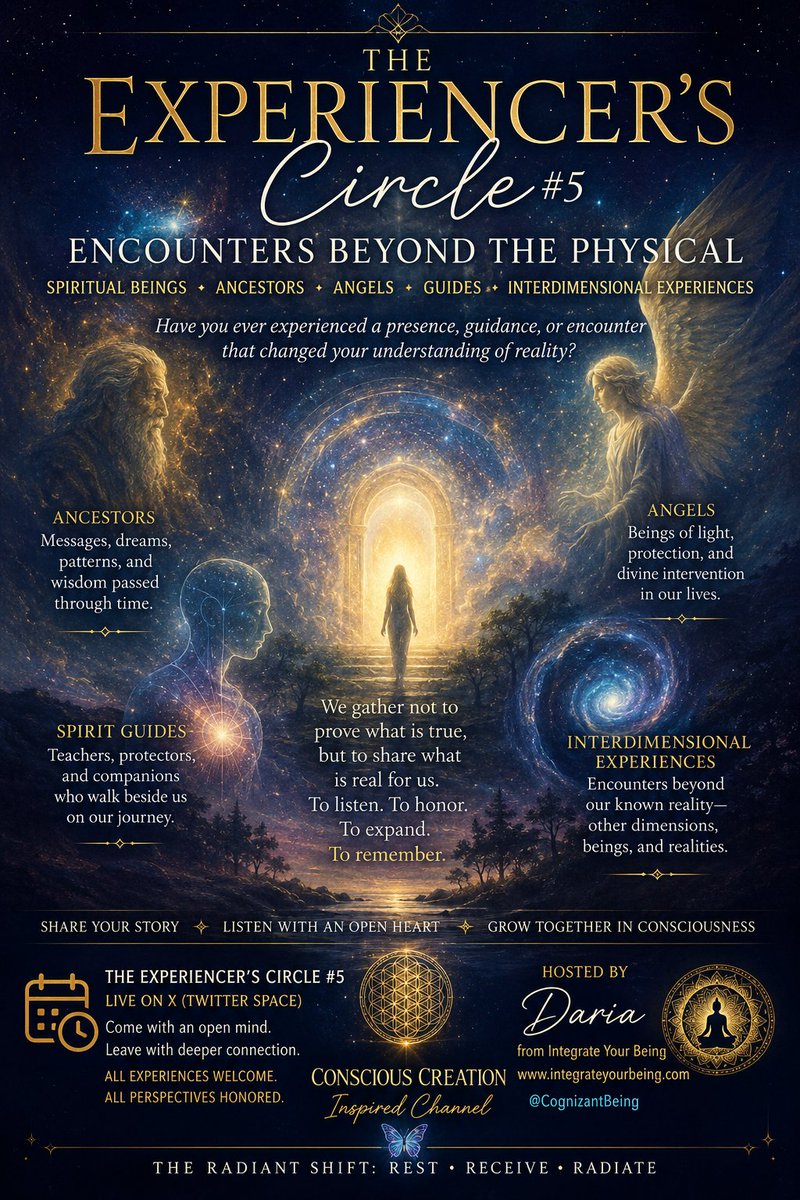 CognizantBeing tweet picture