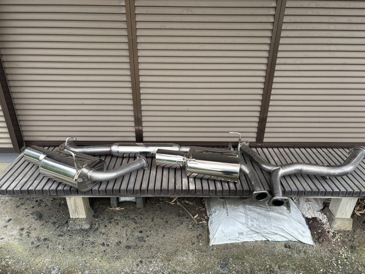 hAgA_212's tweet photo. これ誰か欲しい人います？
新品買ったのでいらなくなったやつ
gvb/f用のフジツボ
相場わからんので安くしますよ https://t.co/7bOwlFl76o