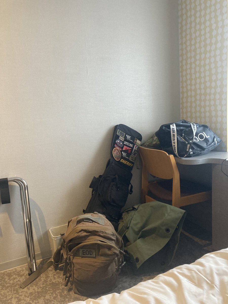 44n0c4's tweet photo. 宿着 https://t.co/ZS8HQFB2Ci