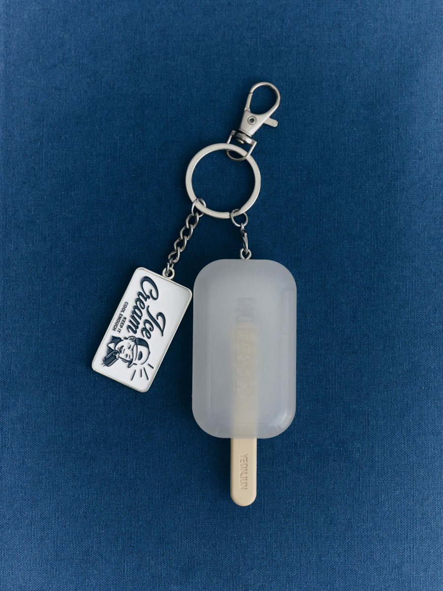 HYBE_MERCH's tweet photo. YEONJUN 'NO LABELS: PART 02' Merch.

🍦 CONCEPT PHOTO (1/5)

[OFFLINE]
📅 2026. 07. 11 - 07. 19 
📍서울 용산구 한강대로 42, 1F

[ONLINE]
📅 2026. 07. 13. 10AM(KST)
📍 @weverseshop

#연준 #YEONJUN #NOLABELS_PART02
#투모로우바이투게더 #TOMORROW_X_TOGETHER #TXT https://t.co/XCr9C5sSdu