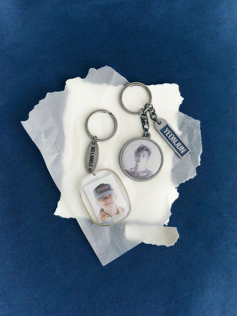 HYBE_MERCH's tweet photo. YEONJUN 'NO LABELS: PART 02' Merch.

🍦 CONCEPT PHOTO (1/5)

[OFFLINE]
📅 2026. 07. 11 - 07. 19 
📍서울 용산구 한강대로 42, 1F

[ONLINE]
📅 2026. 07. 13. 10AM(KST)
📍 @weverseshop

#연준 #YEONJUN #NOLABELS_PART02
#투모로우바이투게더 #TOMORROW_X_TOGETHER #TXT https://t.co/XCr9C5sSdu