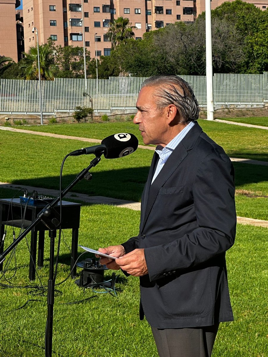 À Punt tweet media