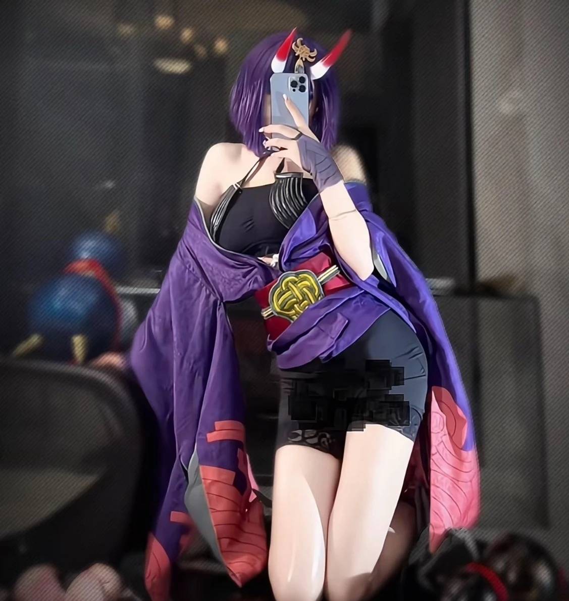 phanicejuma's tweet photo. Just had the best weekend at the city’s comic con  Met amazing creators, scored exclusive merch and even got my first ever cosplay photo shoot! Can’t wait for next year! https://t.co/mhtoBA0W4l