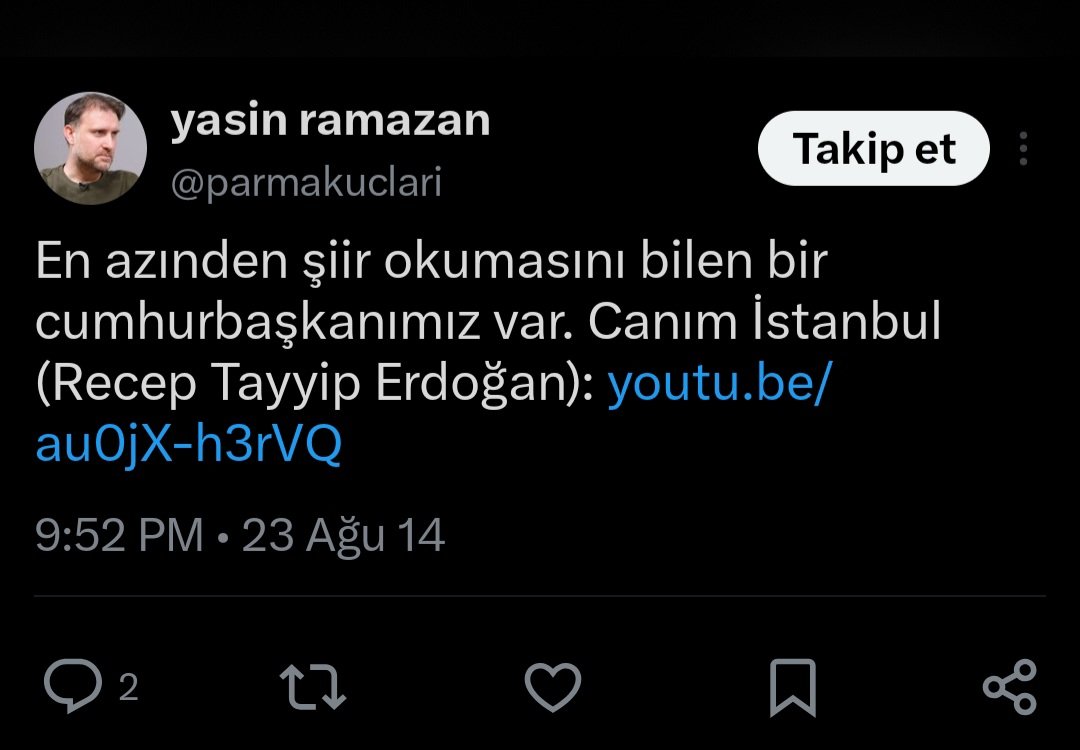 CAN_1_4_5_3's tweet photo. @parmakuclari Yasin Bey, size neden "Paraşüt akademisyen" diyorlar? https://t.co/XP9rHum7LS