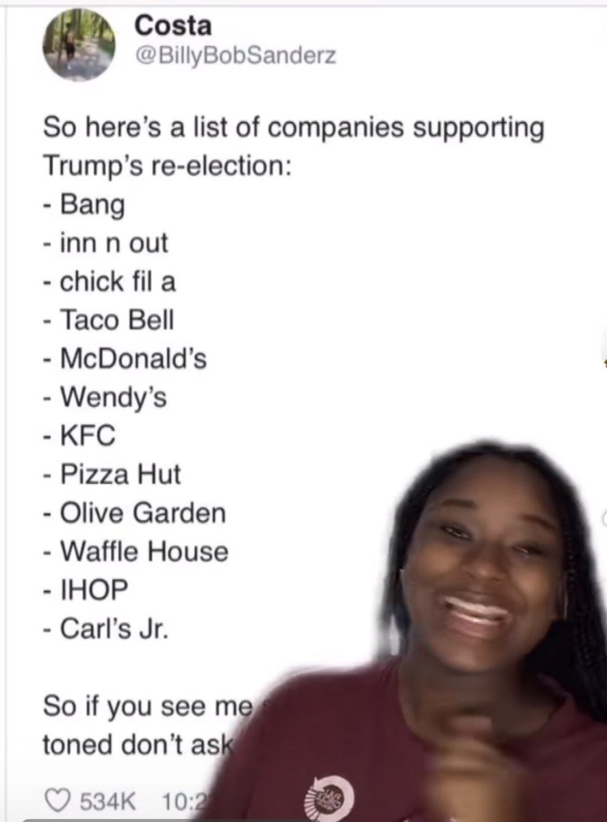 icysymone's tweet photo. @dareallaa @pinkyblxxd Y’all don’t have smoke these companies but when it’s Nicki… https://t.co/kGrEYmfTqs