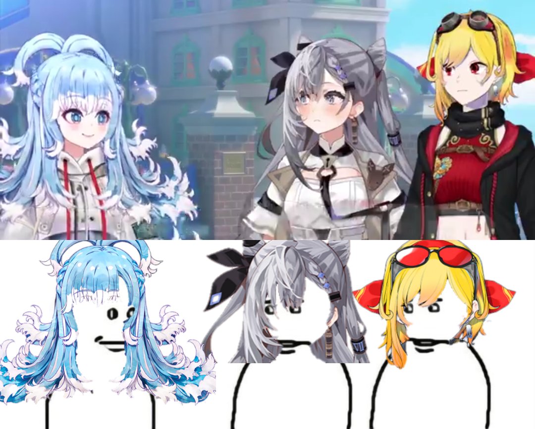 nocontextholoID's tweet photo. https://t.co/ZhtcfgWqAF