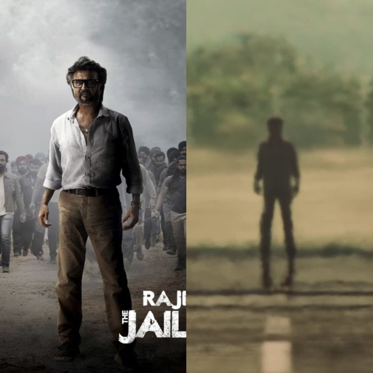 AniruthNagender's tweet photo. Thalaivar 's Similar Mannerism💥 https://t.co/2vJSoeQ5ot