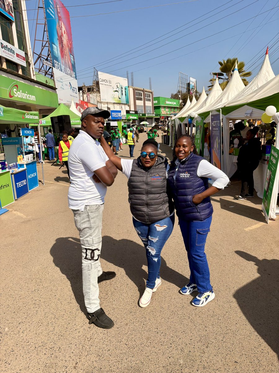 MbaituFM's tweet photo. Tuko Ground tena kwa mpigoo🔥🥳
Maisha poa ni Digital✅
#MbaituFm https://t.co/gAOotgdMSc