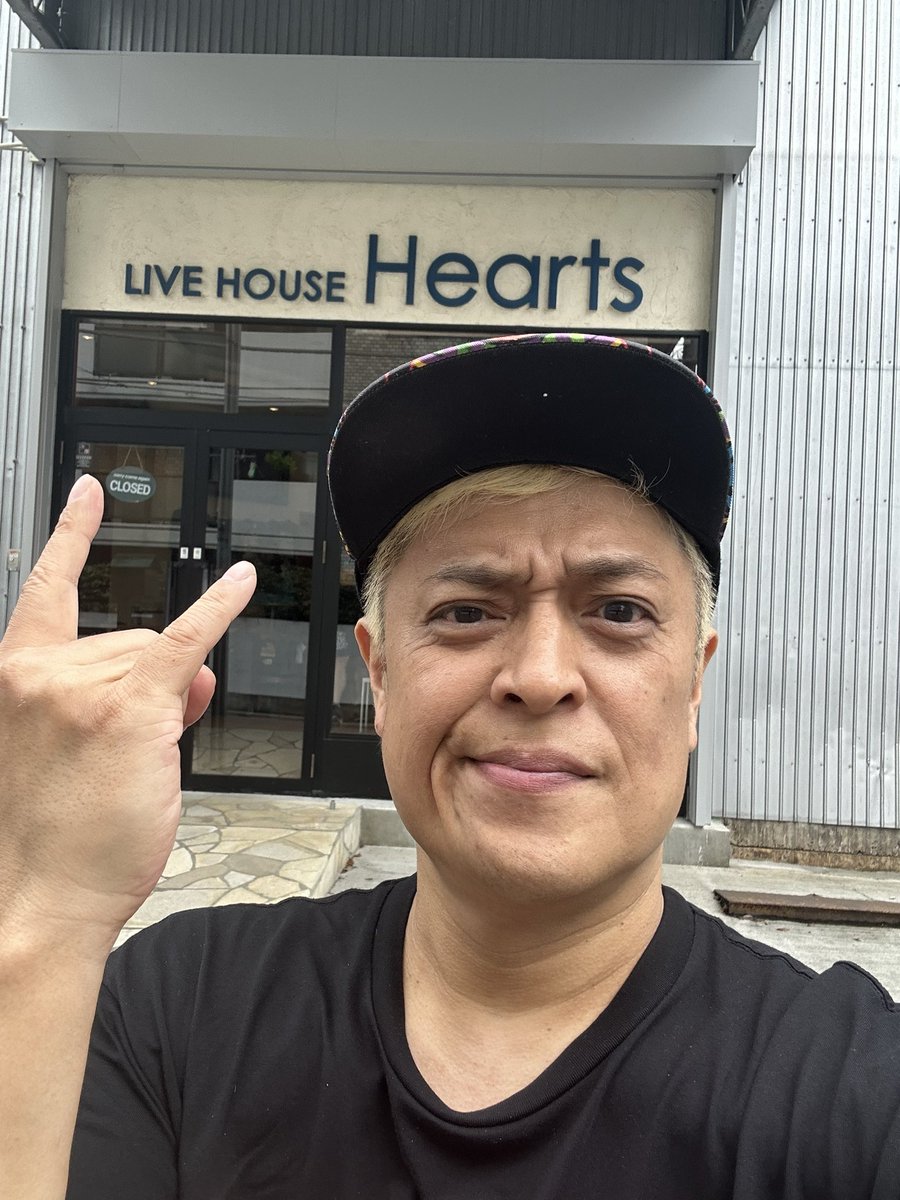 tetsukanmuri's tweet photo. 西川口到着。
やったるど！ https://t.co/wAHV084TAV