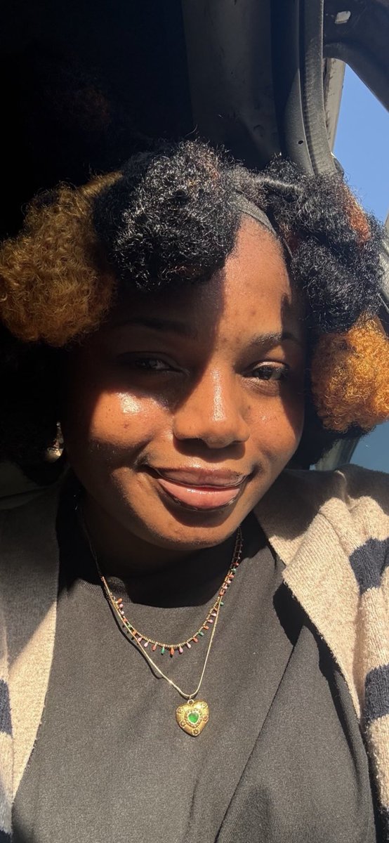 shehdhgh's tweet photo. @TheMijii @tpwkcamryn Look at this fatass Nigerian bitch lmfaooo. Who gives a fuck what you like You come from a country where bandits are killing innocents like mosquitos. YETT you idiots somehow always have the time to be talking about some American BS. Keep talking. Bandits will track you down RNNN https://t.co/Nk7Rgc5Tf3