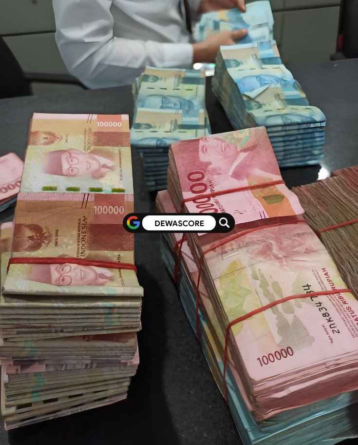 AbateEllei3916's tweet photo. ‼️ MODAL RECEH LANGSUNG JADI JUTAWAN 💸

✅ 𝑯𝒖𝒋𝒂𝒏 𝒔𝒄𝒂𝒕𝒕𝒆𝒓
✅ 𝑷𝒓𝒐𝒔𝒆𝒔 𝒘𝒆𝒅𝒆 𝒌𝒊𝒍𝒂𝒕
⏬⏬⏬
https://t.co/xjhuFffPEn 
https://t.co/NITVdXYfIZ 

Main di 𝘿𝙀𝙒𝘼𝙎𝘾0𝙍𝙀 bikin kamu kaya mendadak 😱 https://t.co/RbnfvO6mCA