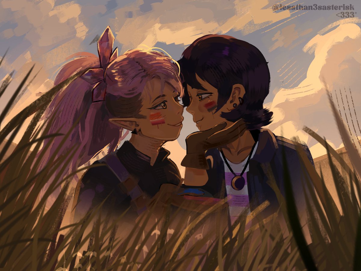 lt3astrk's tweet photo. pride art i submitted for school
#theowlhouse #lumity https://t.co/C1aTxWzjdS