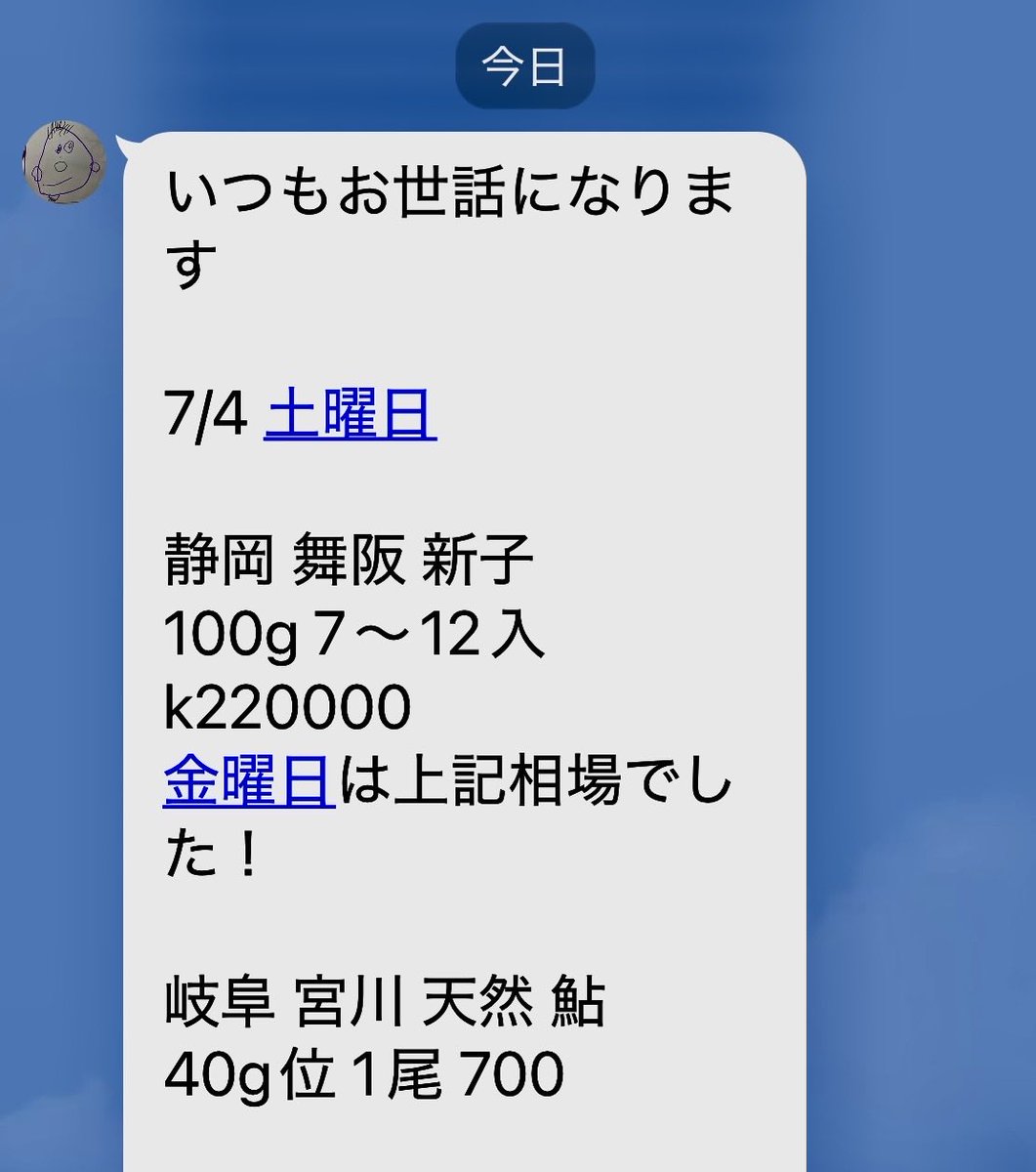 narisa65fish's tweet photo. まだ、まだまだ、、😳 https://t.co/w0waHt1EPV
