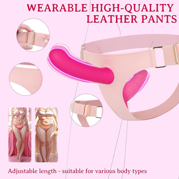 auxsal's tweet photo. The wireless remote control effectively frees your hands and supports remote control within a certain distance. It is more convenient for both solo use and partner💝💗
#StrapOn #SexToys https://t.co/G2udOLEKsu