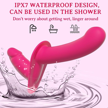 auxsal's tweet photo. The wireless remote control effectively frees your hands and supports remote control within a certain distance. It is more convenient for both solo use and partner💝💗
#StrapOn #SexToys https://t.co/G2udOLEKsu