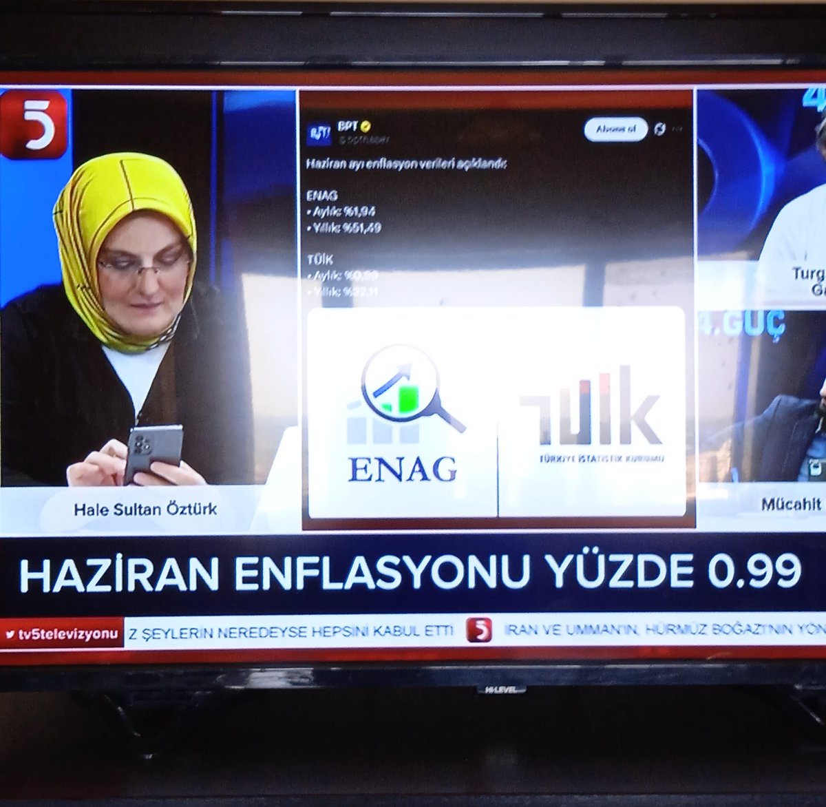 saKOYT's tweet photo. Bu kadar utanmazlık olur, bu kadar aymazlık olur. Bu kadar  emekliyi perişan etmekten utanmayan tuik ve iktidar seçimlerde görüşecegiz!... https://t.co/QBbe5NPvjy