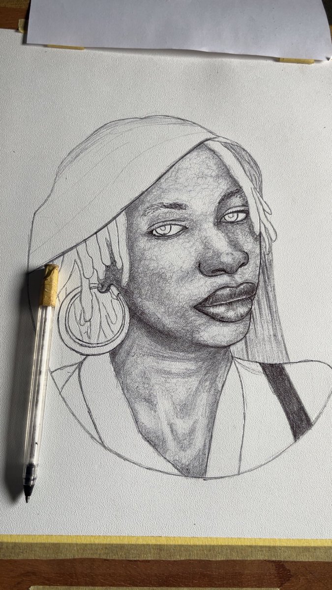 malcolm_space's tweet photo. Found me a muse and got my spark back .. ❤️🎨
Hi my name is Malcolm and I’m an artist..👨🏽‍🎨 .. 
REPOST TILL I REACH MY TARGET AUDIENCE https://t.co/dy3nJgeagd
