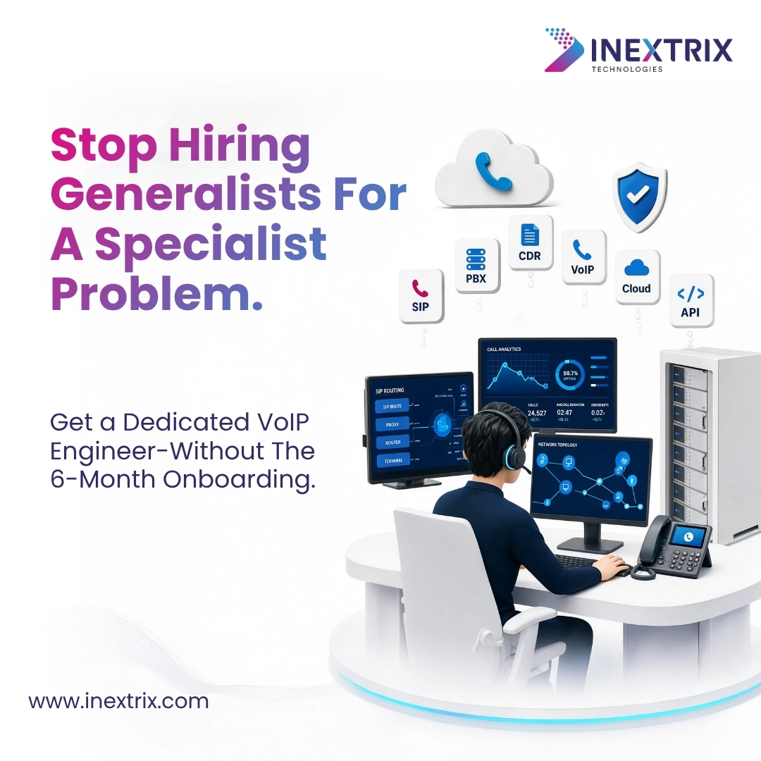 Inextrix tweet picture