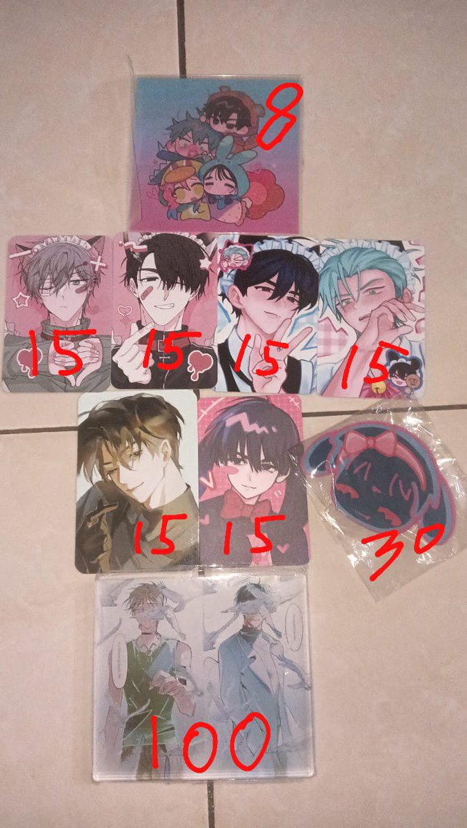 vanibanny_'s tweet photo. ini pricelist nya:

bisa co 🍊
💸 Inc all
dom. depok

doll nya ada skeleton nya ya, for more information bisa DM ya.

boleh nego kalo dirasa masih kemahalan.

#warungalnst #warungalienstage #warunganime #warungbl https://t.co/Pp9sY4NU4s